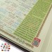 Haktan Yayınları Rahleboy 5'li (Beş) Özellikli Arapça,Türkçe Okunuşlu,Tecvidli,Mealli ve Kelime Mealli Siyah Renk