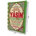 Haktan Yayınları Ortaboy 41 Yasin-i şerif 192 Sayfa Karşılıklı